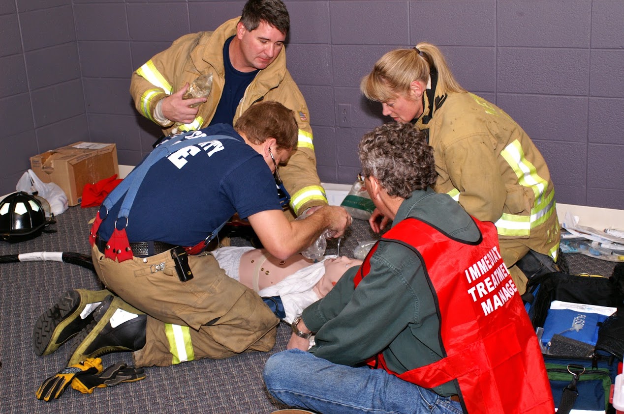 Medical Training
